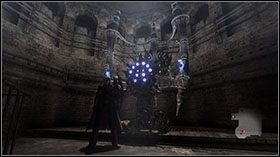 1 - [Mission 17] Adiago for Strings | Devil May Cry 4 - Devil May Cry 4 - poradnik do gry