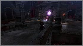 1 - [Mission 19] The Succesor | Devil May Cry 4 - Devil May Cry 4 - poradnik do gry