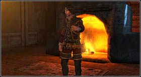 1 - Zadanie główne | Efekt uboczny | Dodatki do Wiedźmina - Wiedźmin - poradnik