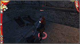 Unicestwienie ostatniego łotra nie jest trudne - Zadanie główne | Efekt uboczny | Dodatki do Wiedźmina - Wiedźmin - poradnik