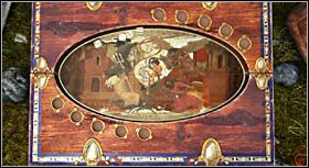 Faza 5 - Zadania poboczne (1) | Efekt uboczny | Dodatki do Wiedźmina - Wiedźmin - poradnik