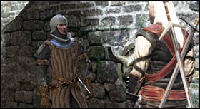 1 - Zadania poboczne (2) | Efekt uboczny | Dodatki do Wiedźmina - Wiedźmin - poradnik