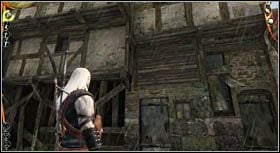 Faza 3 - Zadania poboczne (3) | Efekt uboczny | Dodatki do Wiedźmina - Wiedźmin - poradnik