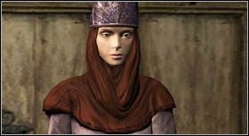 2 - Zadania poboczne (3) | Efekt uboczny | Dodatki do Wiedźmina - Wiedźmin - poradnik