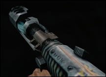 MIOTACZ OGNIA (FLAMETHROWER) - Uzbrojenie | Kingpin Life of Crime - Kingpin: Life of Crime - poradnik do gry