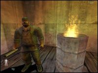 1 - Rozdział III: Docks | Kingpin Life of Crime - Kingpin: Life of Crime - poradnik do gry