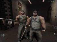 1 - Rozdział V: Radio City | Kingpin Life of Crime - Kingpin: Life of Crime - poradnik do gry