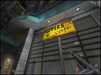 3 - Rozdział V: Radio City | Kingpin Life of Crime - Kingpin: Life of Crime - poradnik do gry