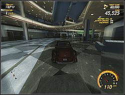 Dość łatwe wyzwanie - [Tryb Carnage] Wyzwania cz. 6 | FlatOut Apokalipsa - FlatOut: Apokalipsa - poradnik do gry