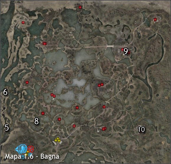 1 - Questy (cz.1) | Bagna | Stalker Czyste Niebo - S.T.A.L.K.E.R.: Czyste Niebo - poradnik do gry