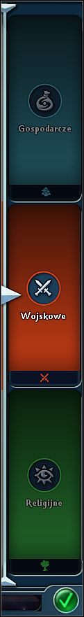 1 - Pierwsze decyzje i ogólne informacje | Faza cywilizacji | Spore - Spore - poradnik do gry