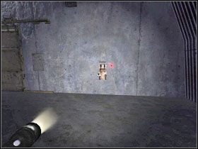 5 - Level 05 - Surface Station - Penumbra: Requiem - poradnik do gry