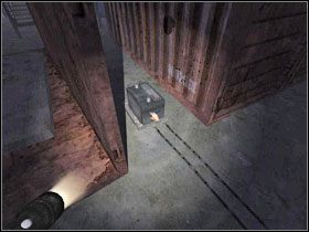 6 - Level 05 - Surface Station - Penumbra: Requiem - poradnik do gry