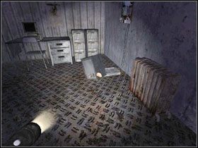 Włącz komputer - Level 05 - Surface Station - Penumbra: Requiem - poradnik do gry