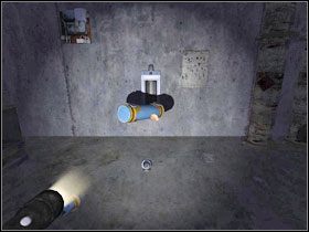 8 - Level 05 - Surface Station - Penumbra: Requiem - poradnik do gry