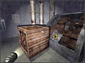 9 - Level 05 - Surface Station - Penumbra: Requiem - poradnik do gry