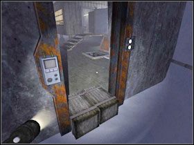 10 - Level 05 - Surface Station - Penumbra: Requiem - poradnik do gry