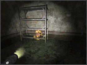 3 - Level 09 - Closure (cz.1) - Penumbra: Requiem - poradnik do gry