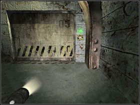 4 - Level 09 - Closure (cz.1) - Penumbra: Requiem - poradnik do gry