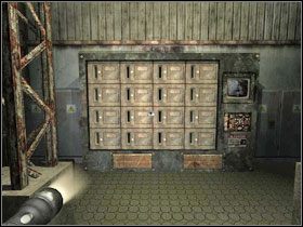 6 - Level 09 - Closure (cz.1) - Penumbra: Requiem - poradnik do gry