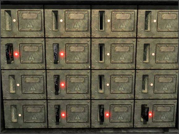 7 - Level 09 - Closure (cz.1) - Penumbra: Requiem - poradnik do gry