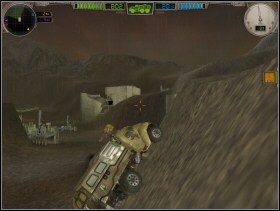 Jeżdżąc, warto wiedzieć o następujących sprawach - Szkoła jazdy | Ciężarówka | Hard Truck Apocalypse - Hard Truck: Apocalypse - poradnik do gry