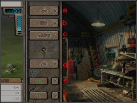 Będąc z mieście, masz do dyspozycji lokalne atrakcje - Szkoła jazdy | Ciężarówka | Hard Truck Apocalypse - Hard Truck: Apocalypse - poradnik do gry