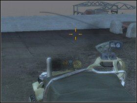 Moździerz - Sprzęt | Ciężarówka | Hard Truck Apocalypse - Hard Truck: Apocalypse - poradnik do gry