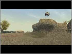 Tutaj opowiem moją własną historię i to, jak poradziłem sobie z różnymi przeciwnościami - Pożegnanie Ojca (1) | Przygoda | Hard Truck Apocalypse - Hard Truck: Apocalypse - poradnik do gry