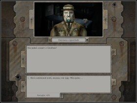 W drodze powrotnej, gdy dotarłem do mostu, z przerażeniem odkryłem, że farma płonie - Pożegnanie Ojca (1) | Przygoda | Hard Truck Apocalypse - Hard Truck: Apocalypse - poradnik do gry