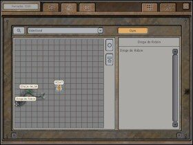 Ruszyłem więc na północny wschód i przejechałem drogą do kolejnego regionu - Vaterlandu (ciekawe, skąd nazwa tego dystryktu - Prawdziwy ojciec | Przygoda | Hard Truck Apocalypse - Hard Truck: Apocalypse - poradnik do gry