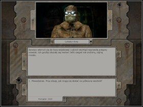 2 - Prawdziwy ojciec | Przygoda | Hard Truck Apocalypse - Hard Truck: Apocalypse - poradnik do gry