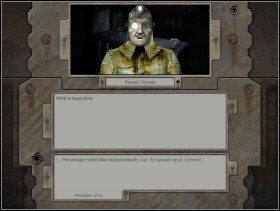 3 - Prawdziwy ojciec | Przygoda | Hard Truck Apocalypse - Hard Truck: Apocalypse - poradnik do gry