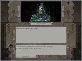 3 - Morskie wrota i druidzi | Przygoda | Hard Truck Apocalypse - Hard Truck: Apocalypse - poradnik do gry