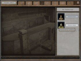 1 - Złodzieje dysków | Przygoda | Hard Truck Apocalypse - Hard Truck: Apocalypse - poradnik do gry