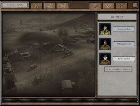 Czekał mnie kolejny ogromny dystans - powrót do Wyroczni - Złodzieje dysków | Przygoda | Hard Truck Apocalypse - Hard Truck: Apocalypse - poradnik do gry