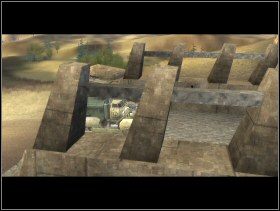 4 - Złodzieje dysków | Przygoda | Hard Truck Apocalypse - Hard Truck: Apocalypse - poradnik do gry