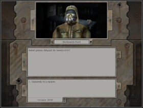 1 - Wolne miasta i bandyci (1) | Przygoda | Hard Truck Apocalypse - Hard Truck: Apocalypse - poradnik do gry