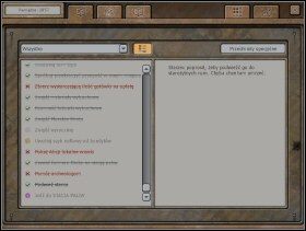 4 - Misje specjalne | Zadania dodatkowe | Hard Truck Apocalypse - Hard Truck: Apocalypse - poradnik do gry