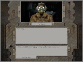 Dalsza droga przebiegła sprawnie (przez bagno a później Morskie Wrota) - Pustynne szlaki | Przygoda | Hard Truck Apocalypse - Hard Truck: Apocalypse - poradnik do gry