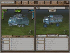 2 - Pustynne szlaki | Przygoda | Hard Truck Apocalypse - Hard Truck: Apocalypse - poradnik do gry