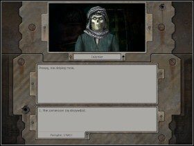 (WAŻNE - PO OTRZYMANIU ZADANIA OD MARIO, PODCZAS WYJEŻDZANIA Z MIASTA NIE POMIJAJ SCENKI - PO STANDARDOWEJ, BĘDZIE DODATKOWA, WPROWADZAJĄCA DO MISJI - Dziwni ludzie pustyni | Przygoda | Hard Truck Apocalypse - Hard Truck: Apocalypse - poradnik do gry