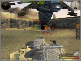 5 - Tajemnica pustyni | Przygoda | Hard Truck Apocalypse - Hard Truck: Apocalypse - poradnik do gry