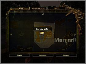 [#006] - Odbicie generała Carmony | Najemnicy | Mercenaries 2 World in Flames - Mercenaries 2: World in Flames - poradnik do gry