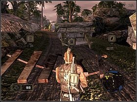[#009] - Odbicie generała Carmony | Najemnicy | Mercenaries 2 World in Flames - Mercenaries 2: World in Flames - poradnik do gry