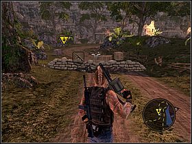 [#010] - Odbicie generała Carmony | Najemnicy | Mercenaries 2 World in Flames - Mercenaries 2: World in Flames - poradnik do gry