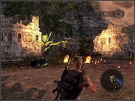 [#011] - Odbicie generała Carmony | Najemnicy | Mercenaries 2 World in Flames - Mercenaries 2: World in Flames - poradnik do gry