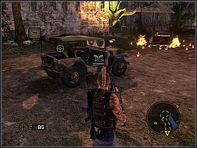 [#012] - Odbicie generała Carmony | Najemnicy | Mercenaries 2 World in Flames - Mercenaries 2: World in Flames - poradnik do gry