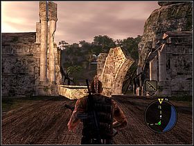 [#015] - Odbicie generała Carmony | Najemnicy | Mercenaries 2 World in Flames - Mercenaries 2: World in Flames - poradnik do gry