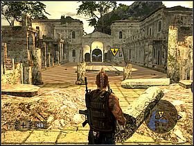 [#020] - Odbicie generała Carmony | Najemnicy | Mercenaries 2 World in Flames - Mercenaries 2: World in Flames - poradnik do gry